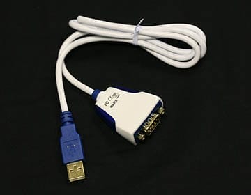 RS232 Adapter