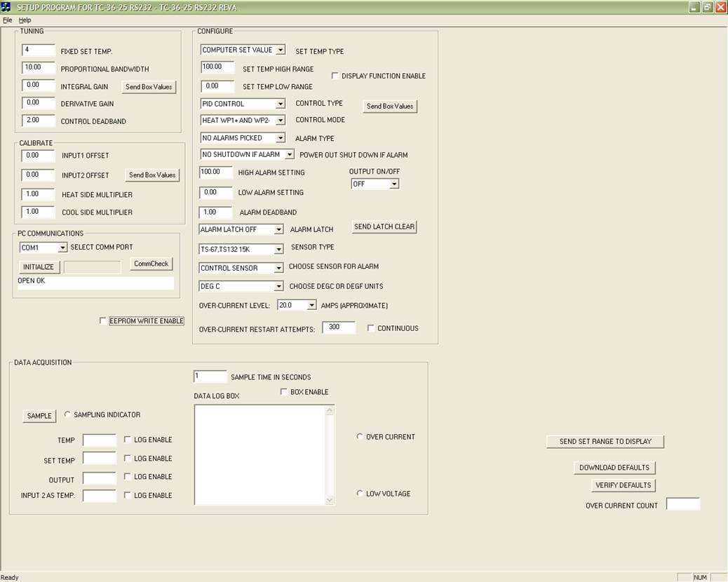TC-36-25rs232software