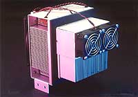 Medical Instrument Air Conditioner