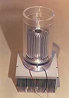 Air Dryer for an Air Bearing