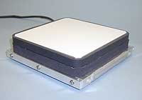 RF Device Cold Plates