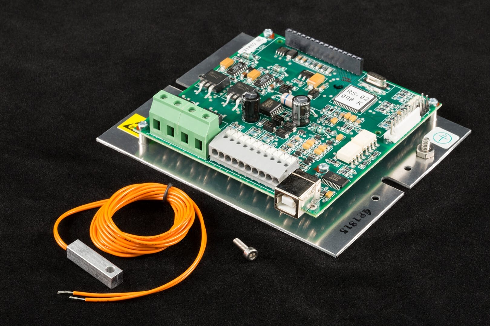 Temperature Controller TC-720 OEM with Included Thermistor