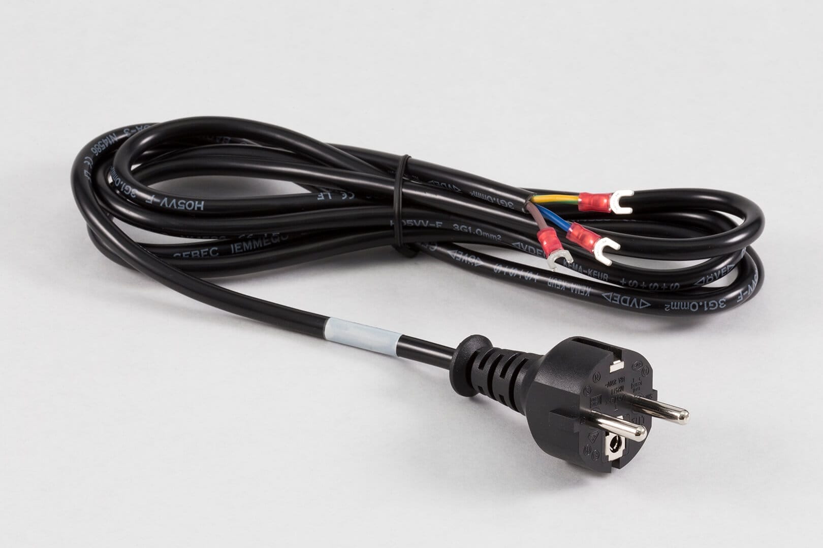 PS-AC CORD-EU (MP-2831)
