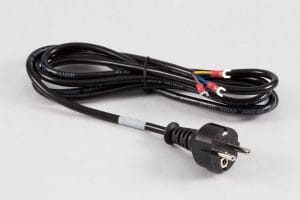 PS-AC CORD-EU (MP-2831)