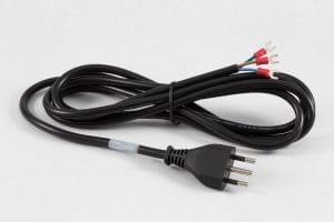 PS-AC CORD-ITALY (MP-2833)
