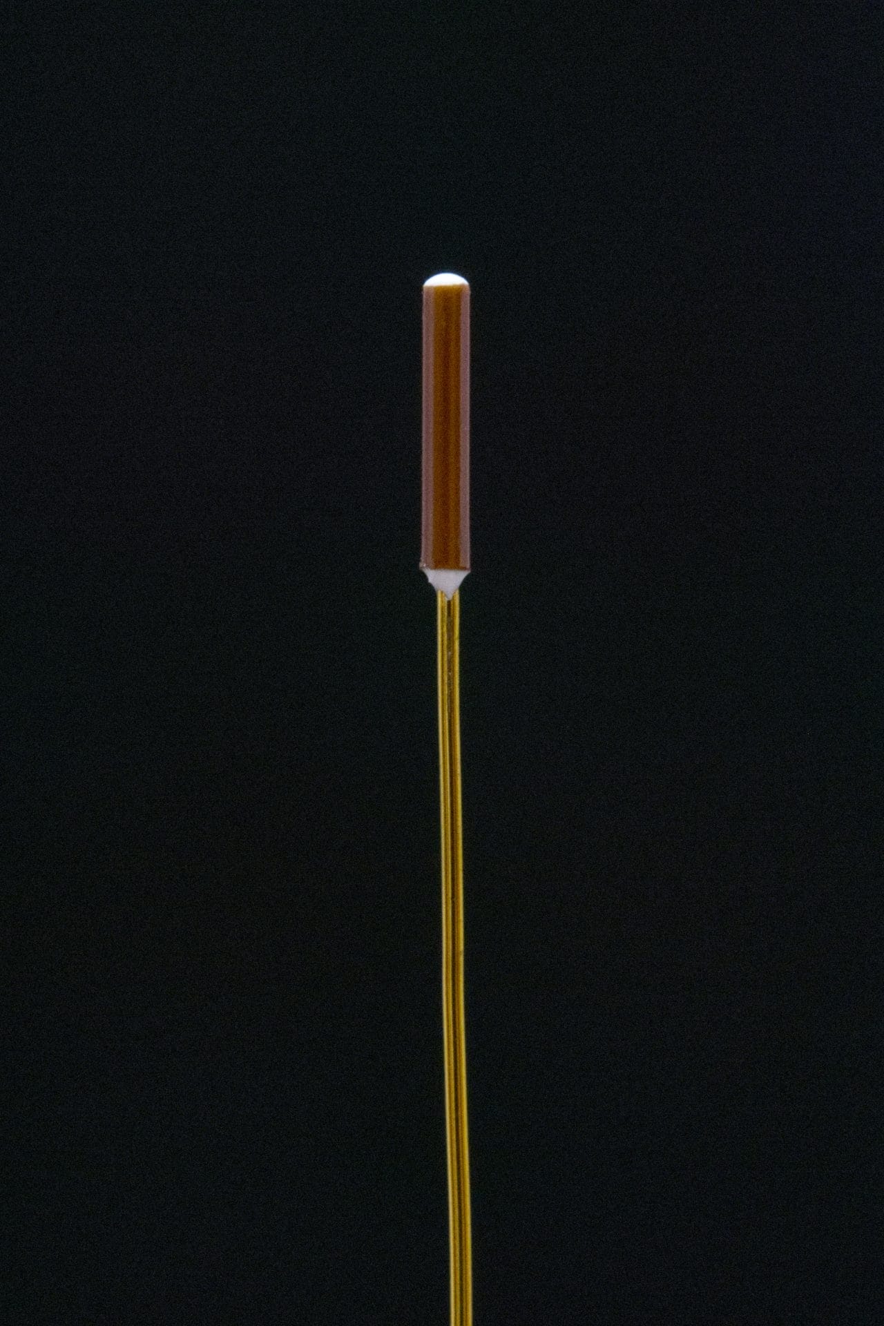 MP-4067 Thermistor Head Detail